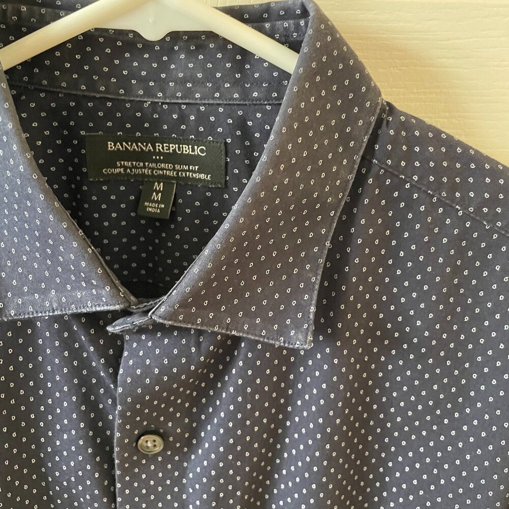 Banana Republic Dress Shirt